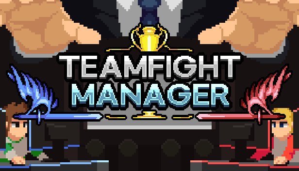 Teamfight Manager играть бесплатно скачать торент