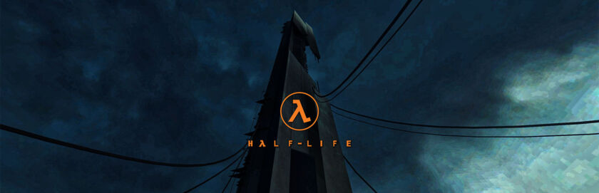 Half-Life 2: Революция в мире игр action